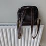Women's Leather Backpack Image 2