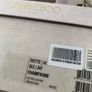 Jimmy Choo Ivette Champagne Sandal - 41 Image 4