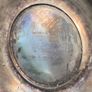 Nice vintage silver plated teapot Image 6