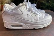 Nike air max size 7