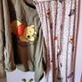 Plus size Winnie the Pooh clothing Image 2