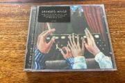 Crowded House Afterglow CD