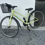Giant Liv Alight Ladies Trekking Bike (Small) Image 4