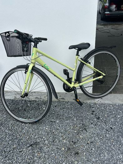 Giant Liv Alight Ladies Trekking Bike (Small)