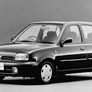 Japanese Nissan micra k11 / Nissan march k11 Image 2
