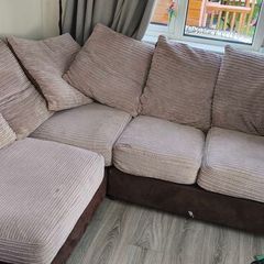 Corner Couch