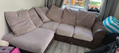 Corner Couch