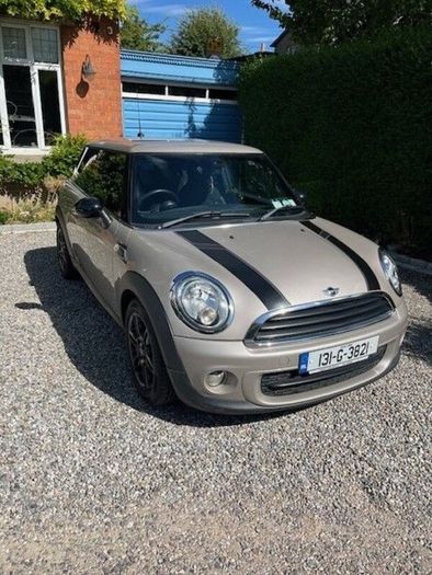 Mini 2013 1.6D Baker Street edition - priced to sell