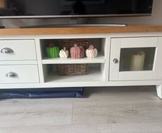 TV stand