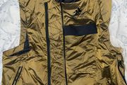 Adidas gilet down vest