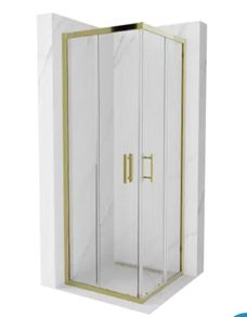 shower enclosure