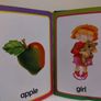 My First Abc, 123 Eductional Books  Hardback Image 4