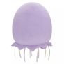 Squishmallows 12"  Anni - Purple Jellyfish Plush Image 5