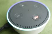 Amazon Echo Dot 2nd Gen (RS03QR)