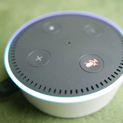 Amazon Echo Dot 2nd Gen (RS03QR)