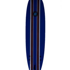Black Sheep Surf Co 8ft Softboard Mini Mal Surfboard