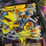 Zeraora V ! Ultra Rare ! from Chilling Reign Set ! 2021 ! Pokemon Card ! Image 2