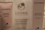 Liz Earle Hydrating Cream Mask 75ml x 1