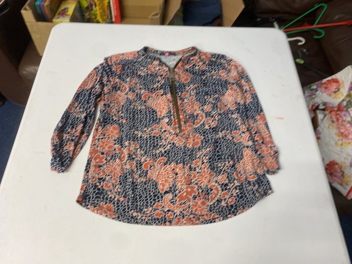 womens size 18 tops