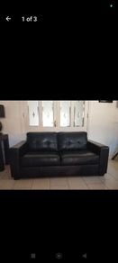 2 seater sofa