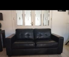 2 seater sofa