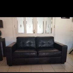 2 seater sofa
