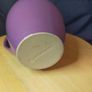 Le Creuset 2.1 L Purple Jug Image 3