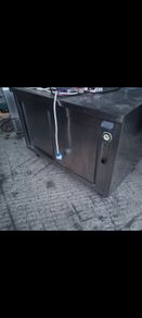 Plate warmer