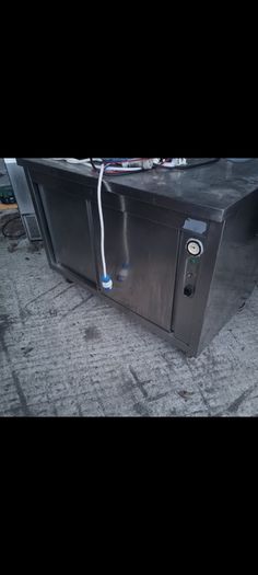Plate warmer