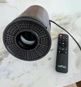 Projector Smart Quda FX