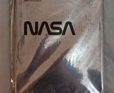 The NASA Graphics Standards Manual