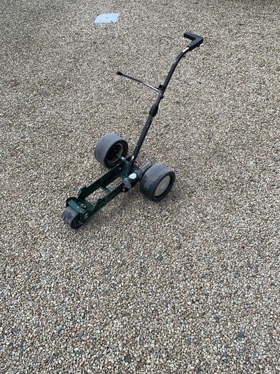 Golf Glider (No battery)