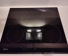 NEFF T16NBE1L Electric Ceramic Hob 60 cm