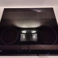 NEFF T16NBE1L Electric Ceramic Hob 60 cm