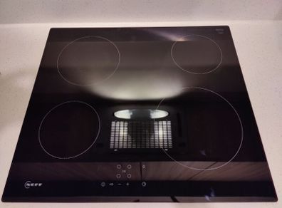 NEFF T16NBE1L Electric Ceramic Hob 60 cm