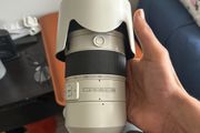 Sony fe 2.8 70-200