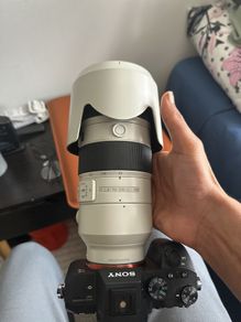 Sony fe 2.8 70-200