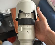 Sony fe 2.8 70-200