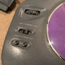 Nintendo SNES - Saitek Megamaster I MX-311 arcade joystick - #421 Image 4