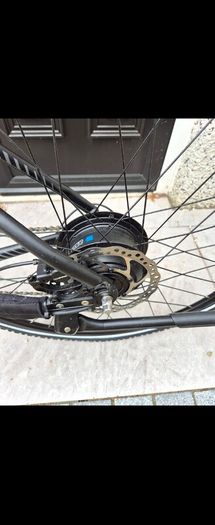 electric bike