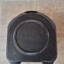 Ludwig 1970s clamshell snare drum hard case 14" No 2 Image 6