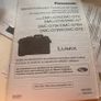 Panasonic Lumix DMC G7 + LENS Image 9
