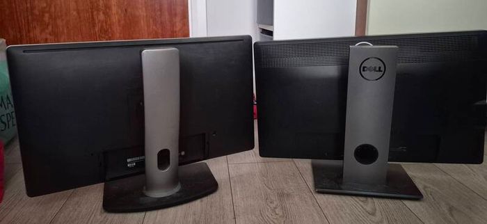 Dell monitors
