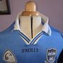 1998 Dublin GAA Player Jersey #11 - Large size Image 5