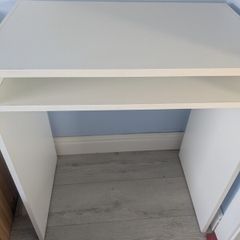 free to take ikea desk