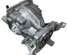 Hyundai Santa Fe >2012 Rear Differential