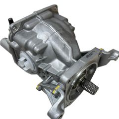 Hyundai Santa Fe >2012 Rear Differential