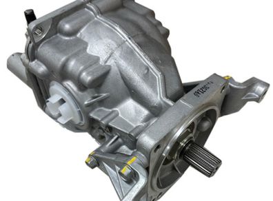 Hyundai Santa Fe >2012 Rear Differential