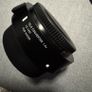 Sigma 150-600mm f/5-6.3 Contemporary (Nikon F Mount) + Sigma TC-1401 1.4x Teleconverter Image 2