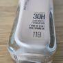 Maybelline Super Stay up to 30H Lumi-Matte Foundation 35ml  Shade 119 Image 4